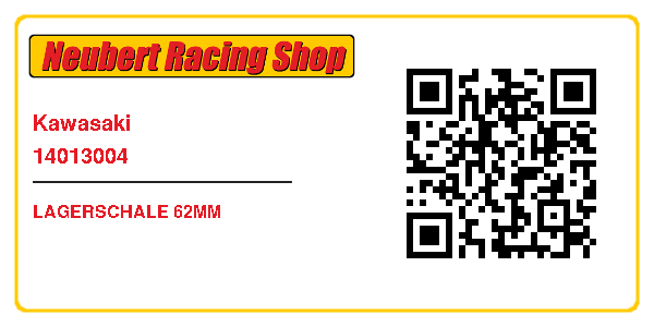 Kawasaki 14013004