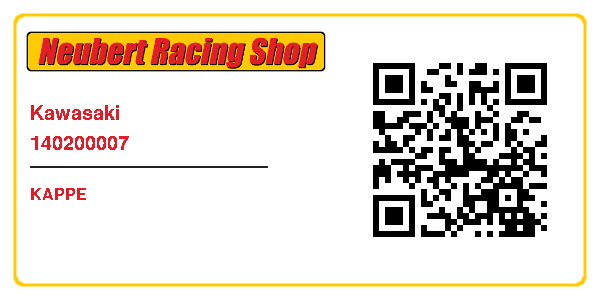 Kawasaki 140200007