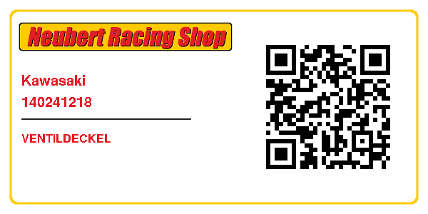 Kawasaki 140241218