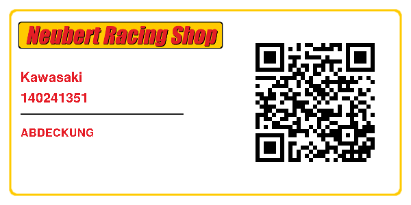 Kawasaki 140241351