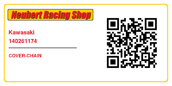 Kawasaki 140261174