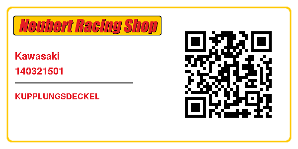 Kawasaki 140321501