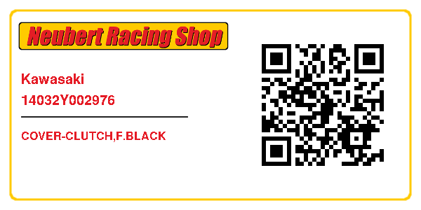 Kawasaki 14032Y002976