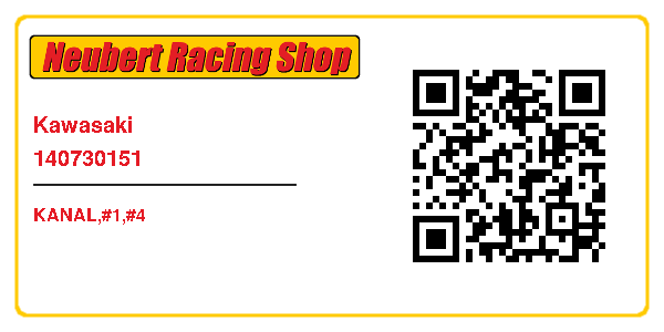 Kawasaki 140730151