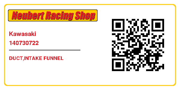 Kawasaki 140730722