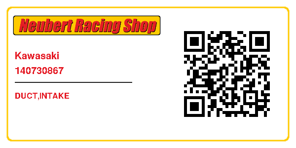 Kawasaki 140730867