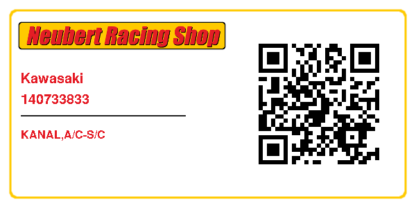 Kawasaki 140733833