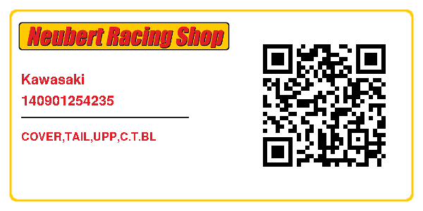 Kawasaki 140901254235