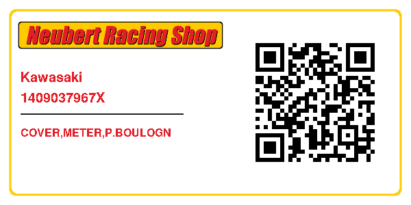 Kawasaki 1409037967X