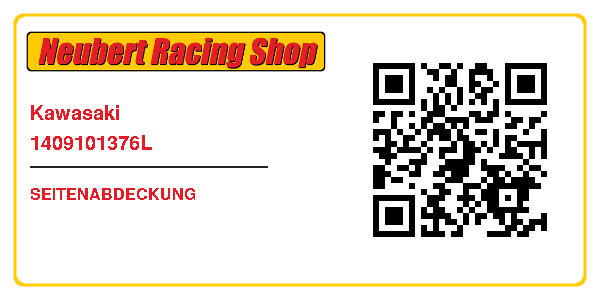 Kawasaki 1409101376L