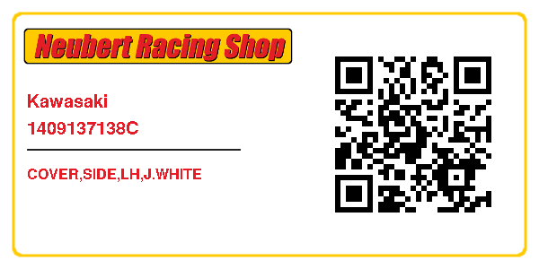 Kawasaki 1409137138C