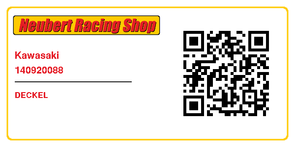 Kawasaki 140920088