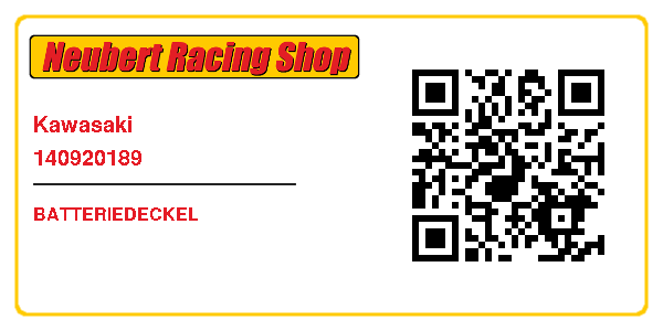 Kawasaki 140920189