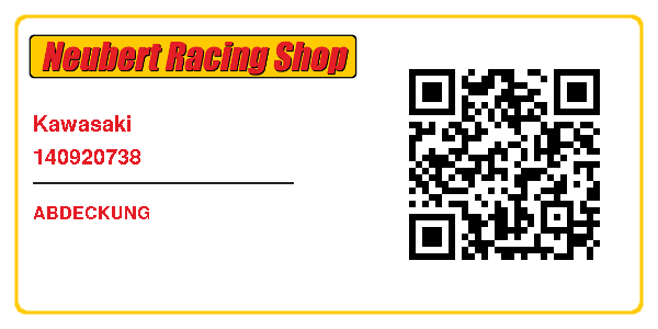 Kawasaki 140920738