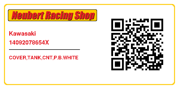 Kawasaki 14092078654X