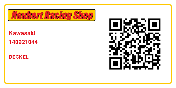 Kawasaki 140921044