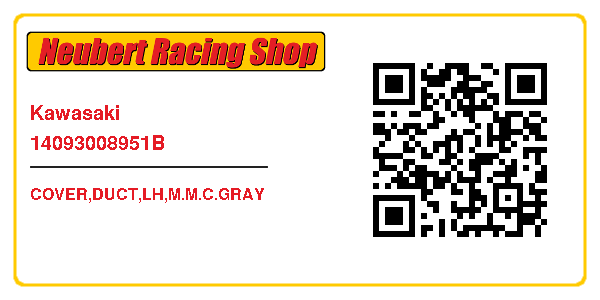 Kawasaki 14093008951B