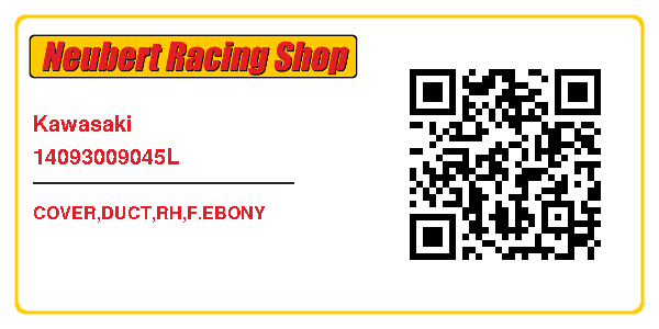 Kawasaki 14093009045L