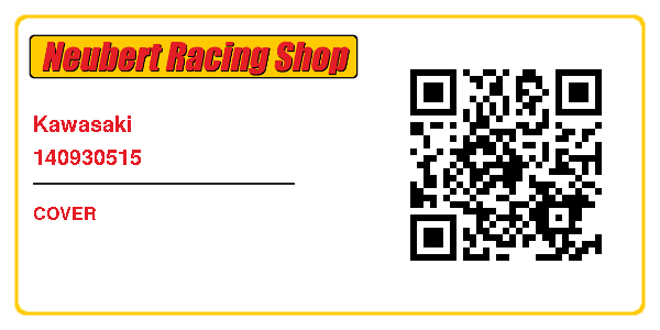 Kawasaki 140930515