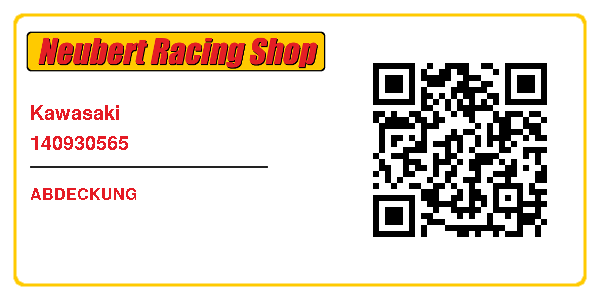 Kawasaki 140930565
