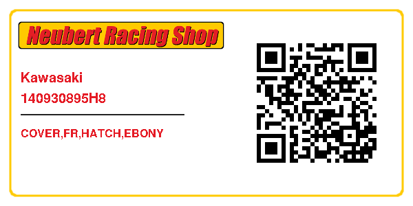 Kawasaki 140930895H8