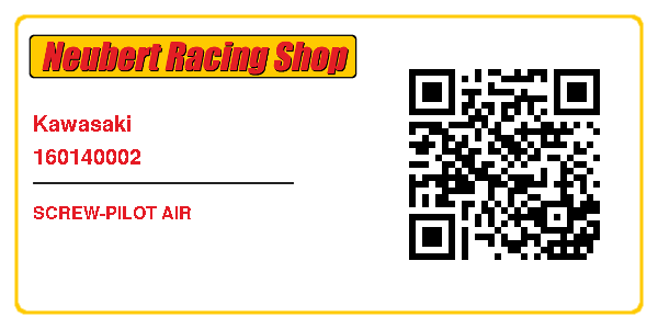 Kawasaki 160140002