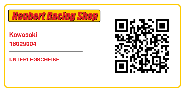 Kawasaki 16029004