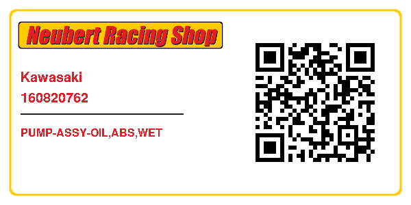 Kawasaki 160820762