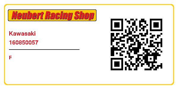 Kawasaki 160850057