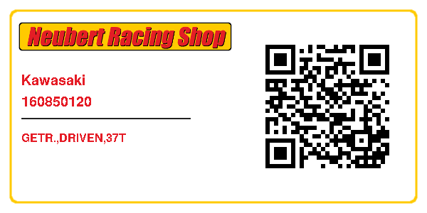 Kawasaki 160850120