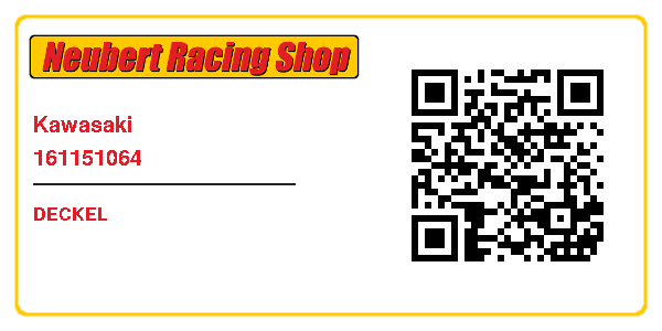 Kawasaki 161151064