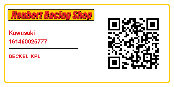 Kawasaki 161460025777