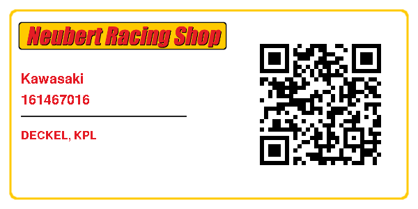 Kawasaki 161467016