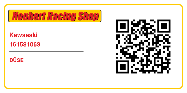 Kawasaki 161581063