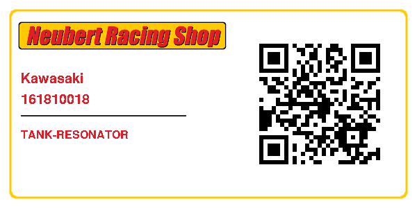 Kawasaki 161810018