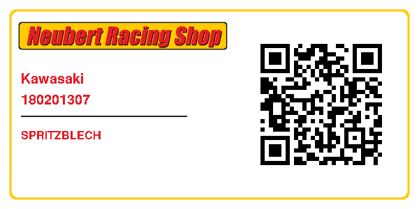 Kawasaki 180201307
