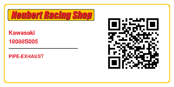 Kawasaki 18088S005