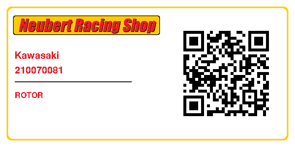 Kawasaki 210070081