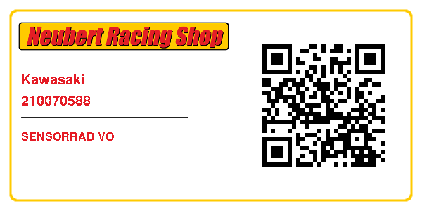 Kawasaki 210070588