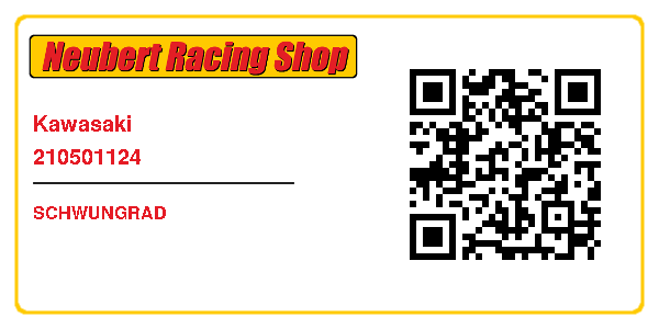 Kawasaki 210501124