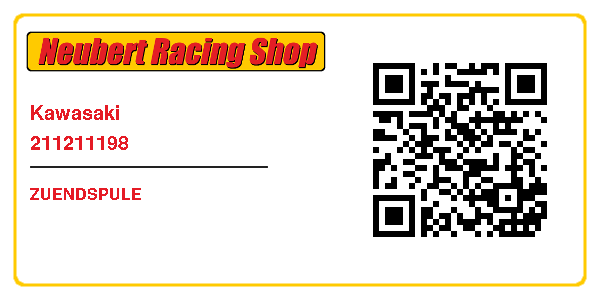 Kawasaki 211211198