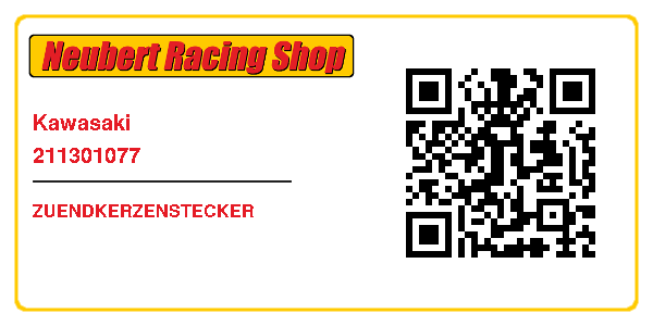 Kawasaki 211301077