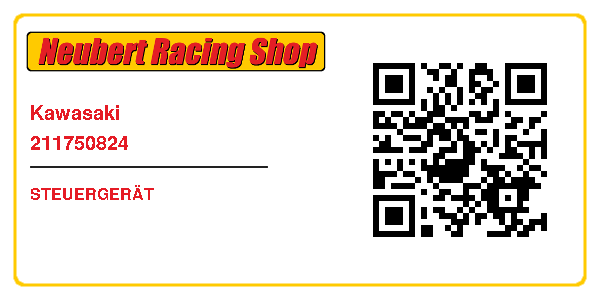 Kawasaki 211750824