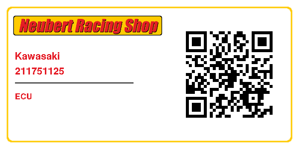 Kawasaki 211751125