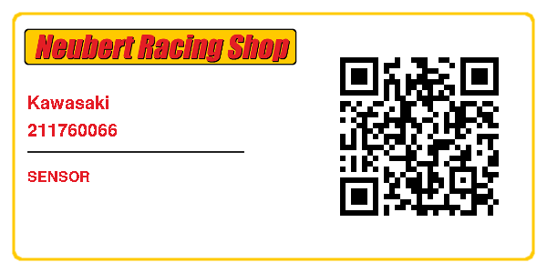 Kawasaki 211760066