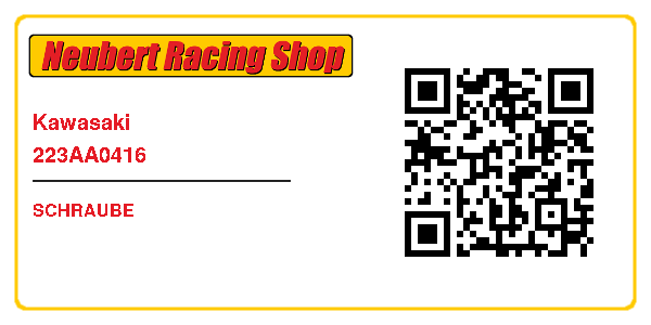 Kawasaki 223AA0416