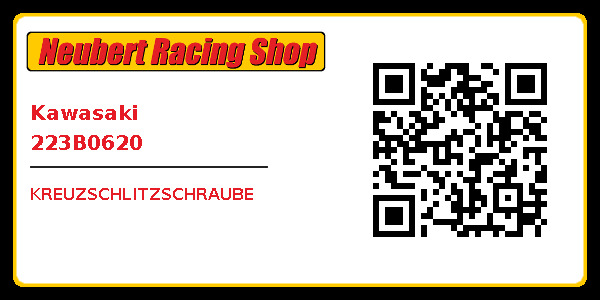 Kawasaki 223B0620