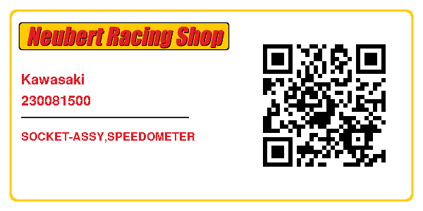 Kawasaki 230081500