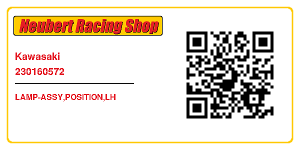 Kawasaki 230160572