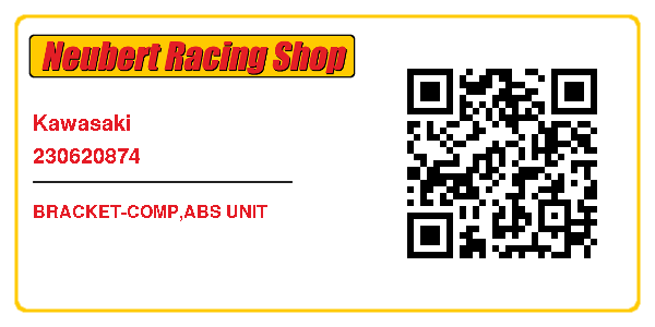Kawasaki 230620874